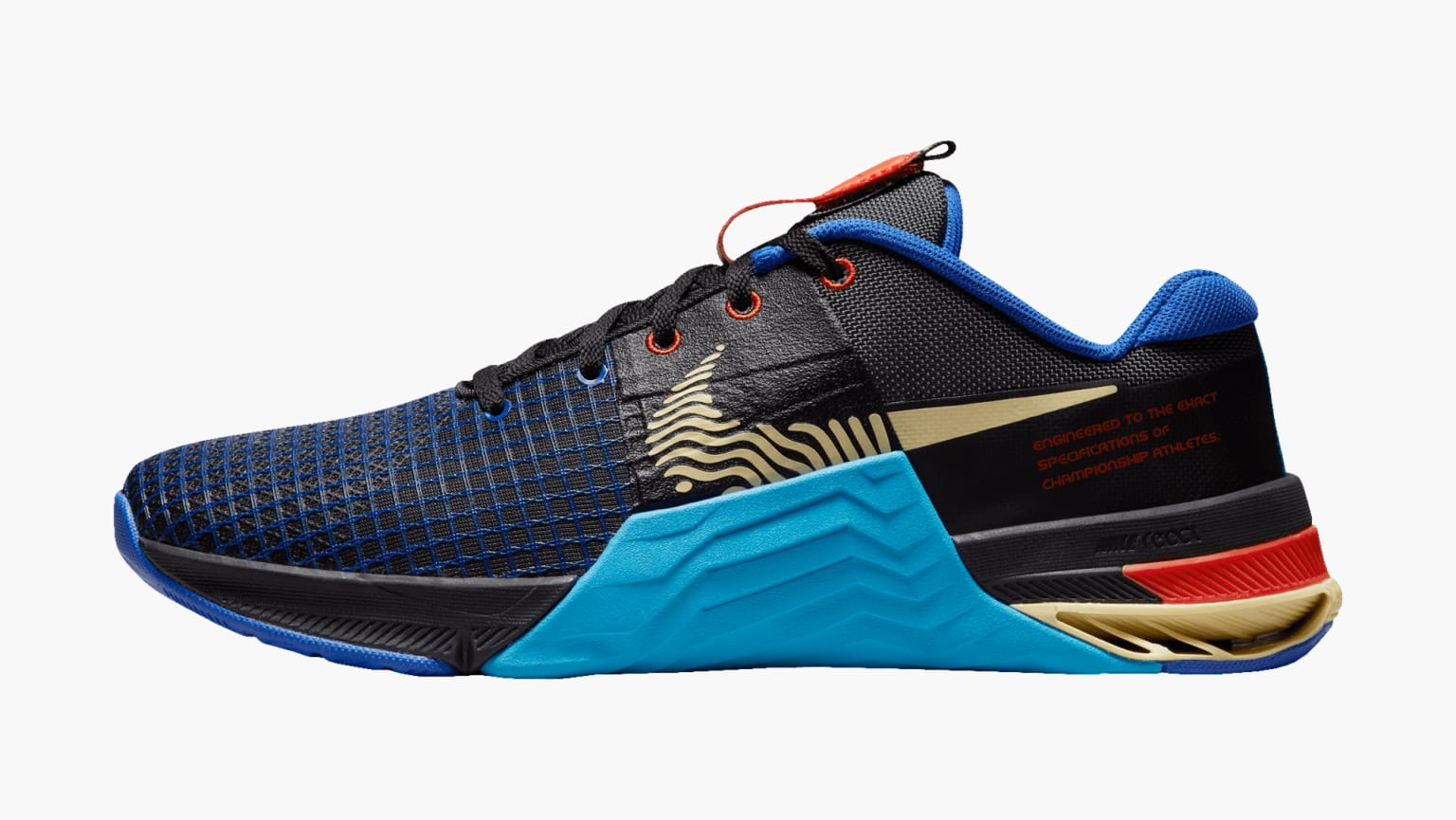 Nike metcon clearance 4 colors